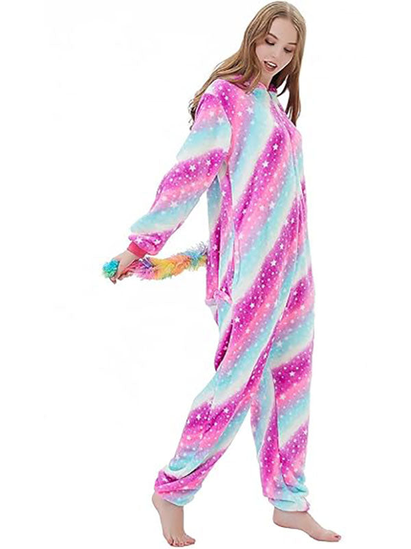Grenouillère Pour Femme "Licorne Galaxy"