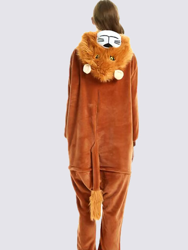 Grenouillère Pour Femme "Lion"
