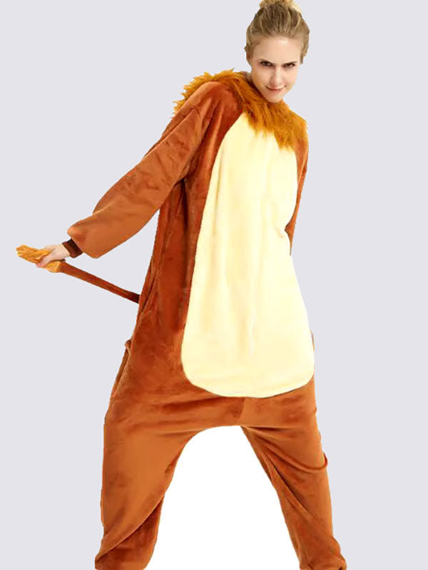 Grenouillère Pour Femme "Lion"
