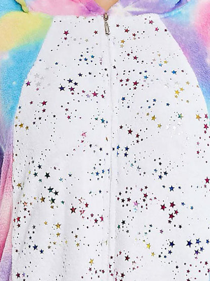 Grenouillère Pour Femme "Multicolore"