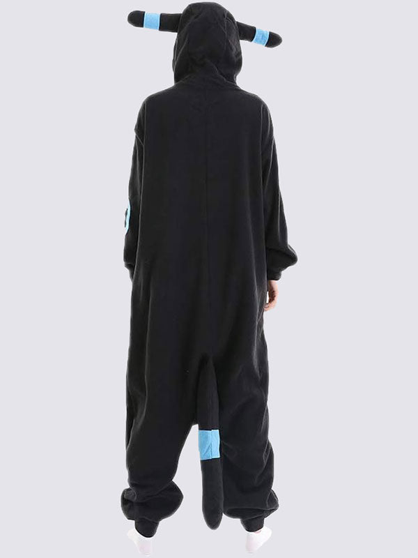 Grenouillère Pour Femme "Noctali Umbréon Bleu"