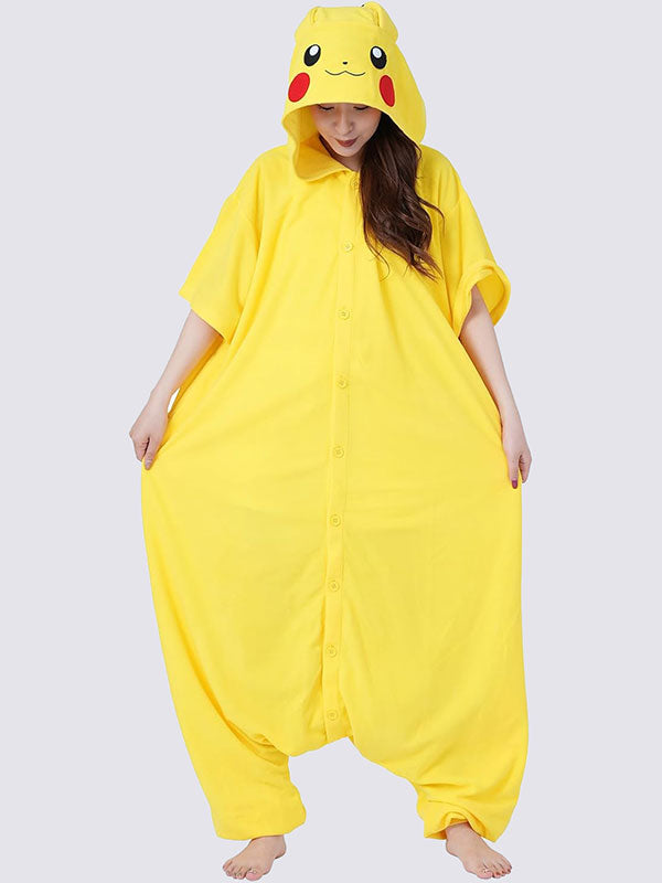 Grenouillère Pour Femme "Pikachu"
