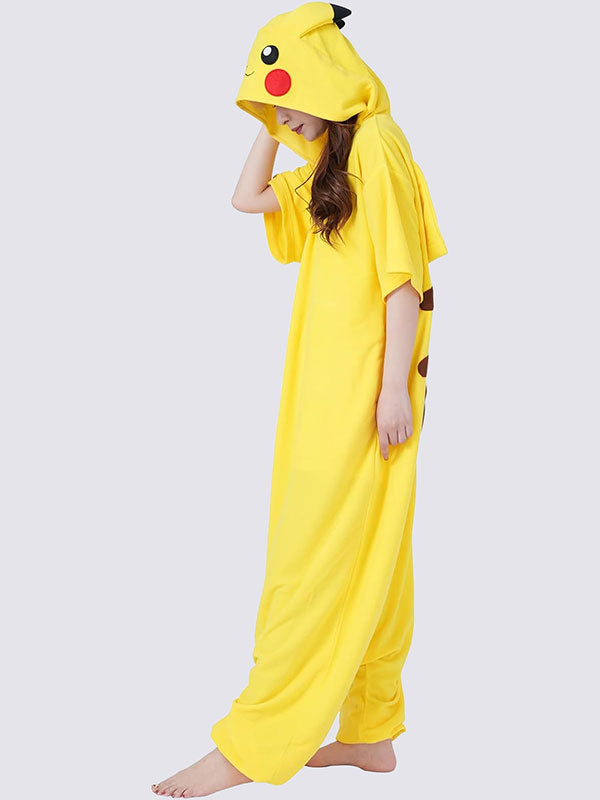 Grenouillère Pour Femme "Pikachu"