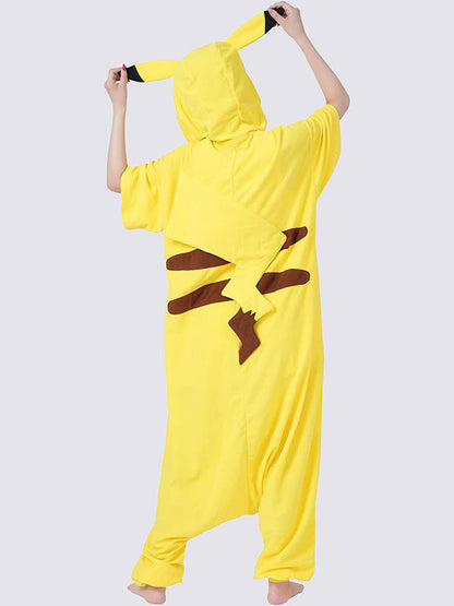 Grenouillère Pour Femme "Pikachu"