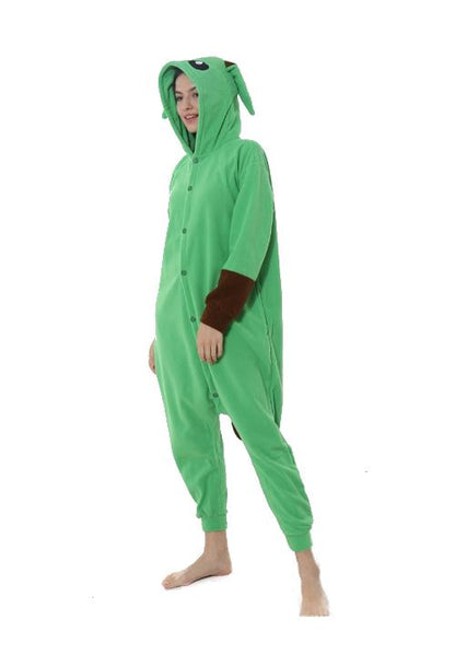 Combinaison Pyjama Phyllali