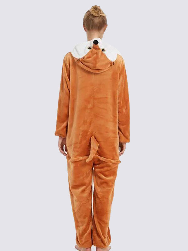 Grenouillère Pour Femme "Renard Câlin"