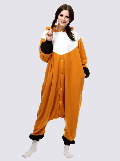 Grenouillère Pour Femme "Renard"