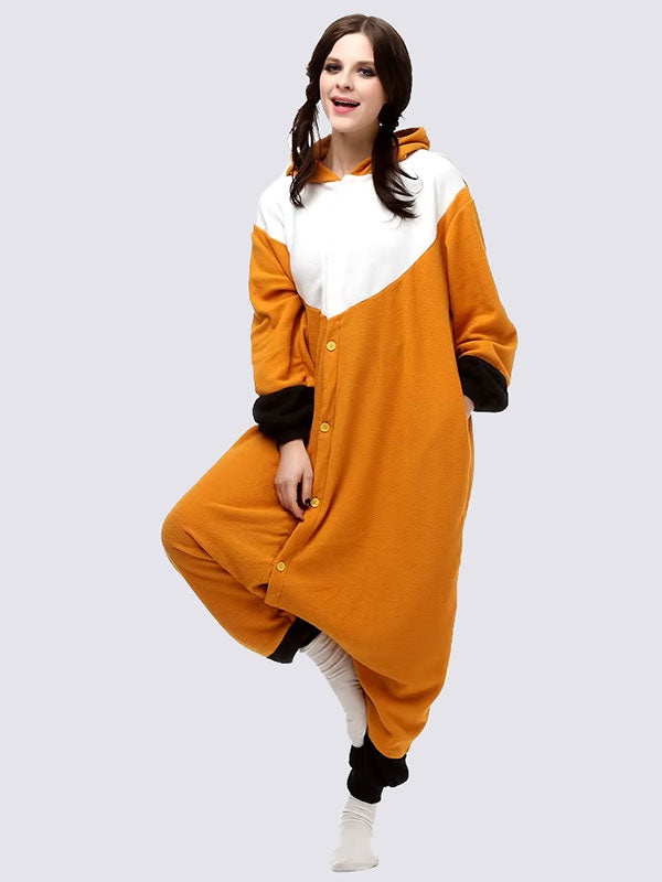 Grenouillère Pour Femme "Renard"