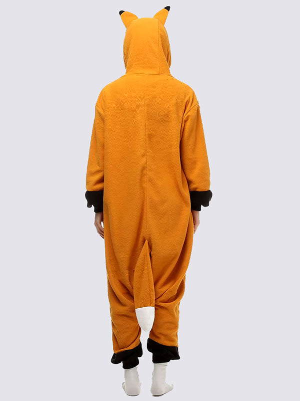 Grenouillère Pour Femme "Renard"