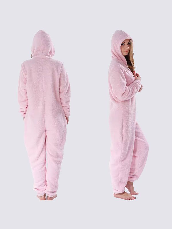 Grenouillère Pour Femme "Rose"