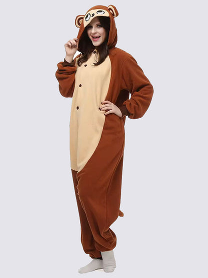 Grenouillère Pour Femme "Singe"