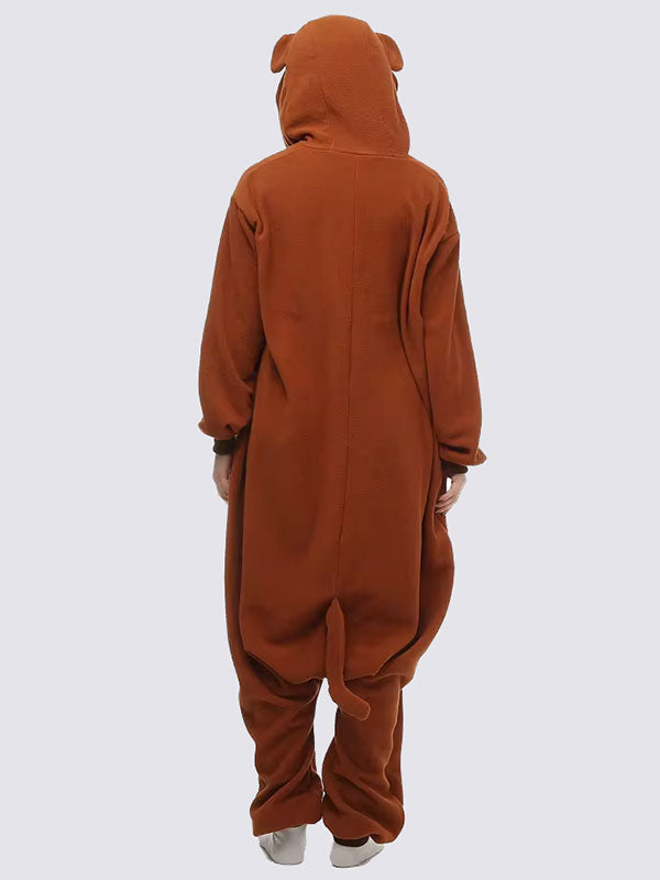 Grenouillère Pour Femme "Singe"