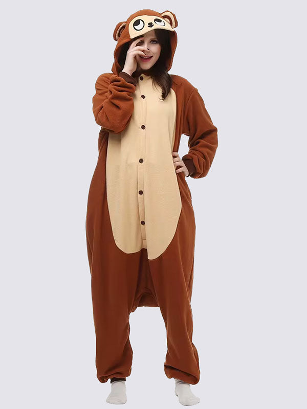Grenouillère Pour Femme "Singe"