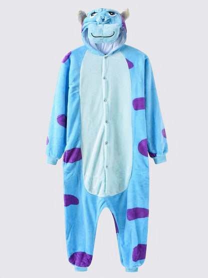 Grenouillère Pour Femme "Sully" | Pyjama Shop