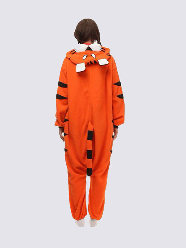 Grenouillère Pour Femme "Tigre du Bengale"