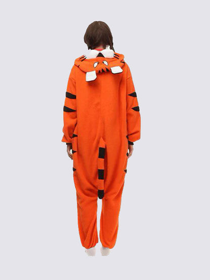 Grenouillère Pour Femme "Tigre du Bengale"