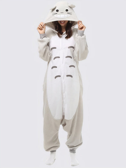 Grenouillère Pour Femme "Totoro"