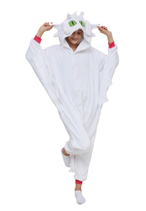 Combinaison Pyjama <br> Furie Éclair