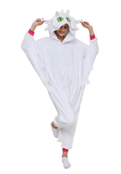 Combinaison Pyjama <br> Furie Éclair