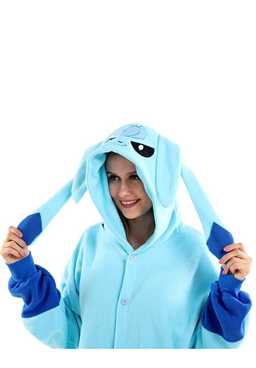 Combinaison Pyjama Givrali