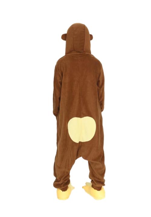 Combinaison Pyjama Gorille