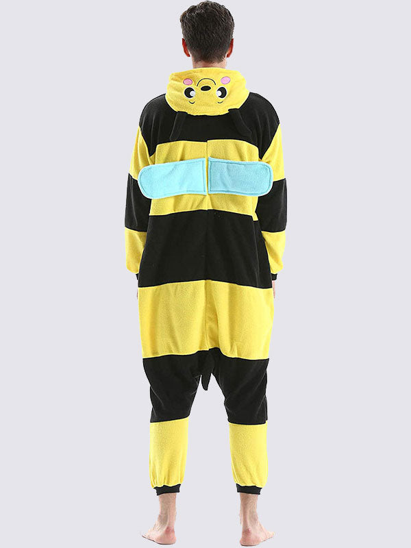 Grenouillère Pour Homme "Abeille"