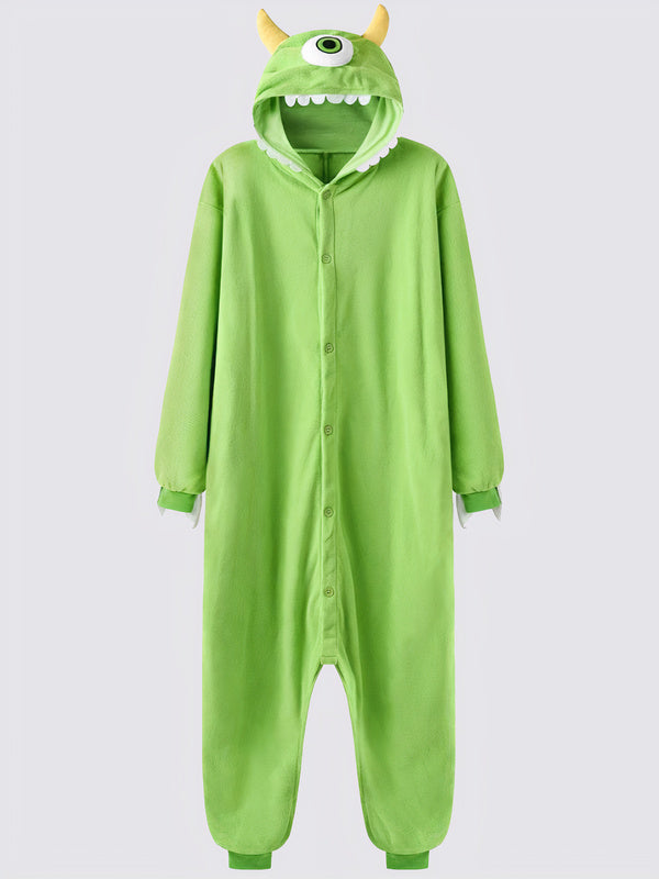 Grenouillère Pour Homme "Bob Razowski" | Pyjama Shop