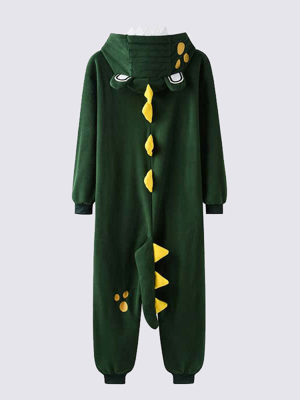 Grenouillère Pour Homme "Crocodile"