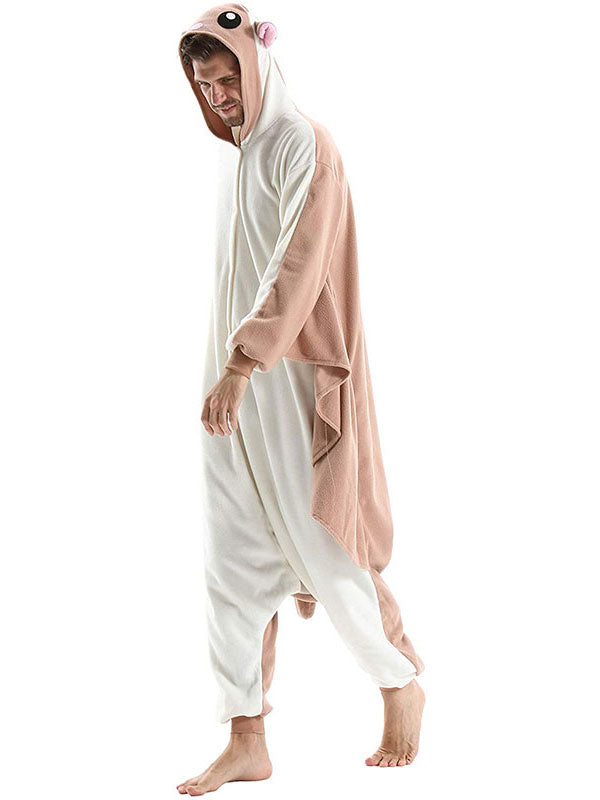 Grenouillère Pour Homme "Écureuil-Volant"
