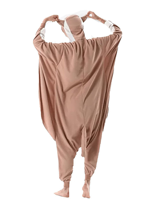 Grenouillère Pour Homme "Écureuil-Volant"