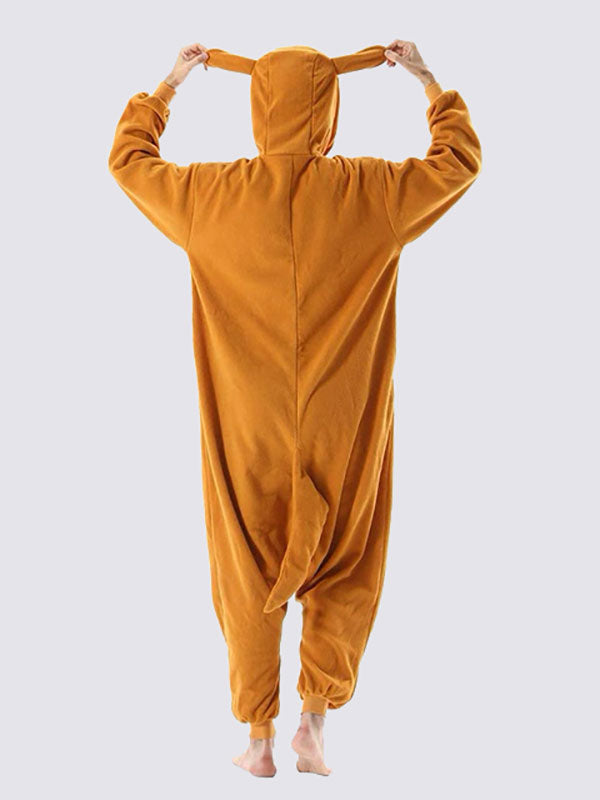 Grenouillère Pour Homme "Kangourou"