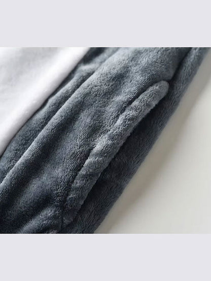 Grenouillère Pour Homme "Loup"