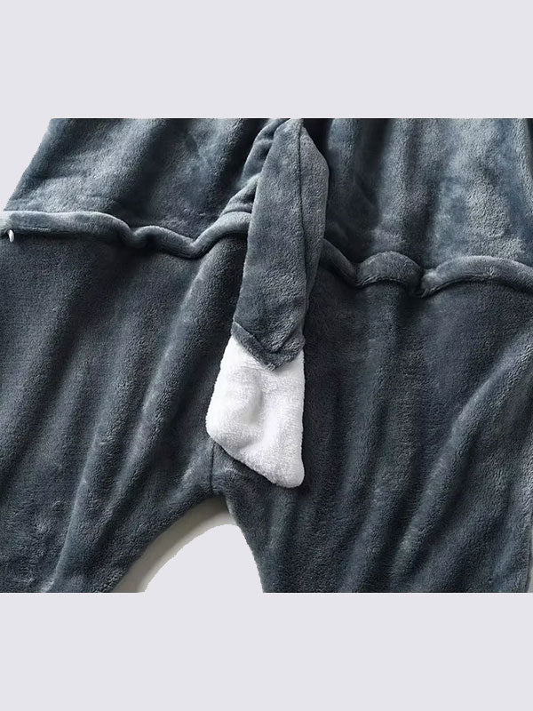 Grenouillère Pour Homme "Loup"