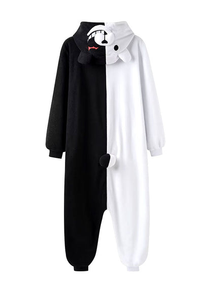 Grenouillère Pour Homme "Monokuma"
