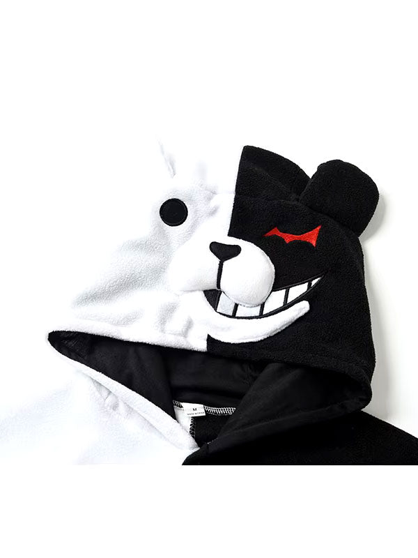 Grenouillère Pour Homme "Monokuma"