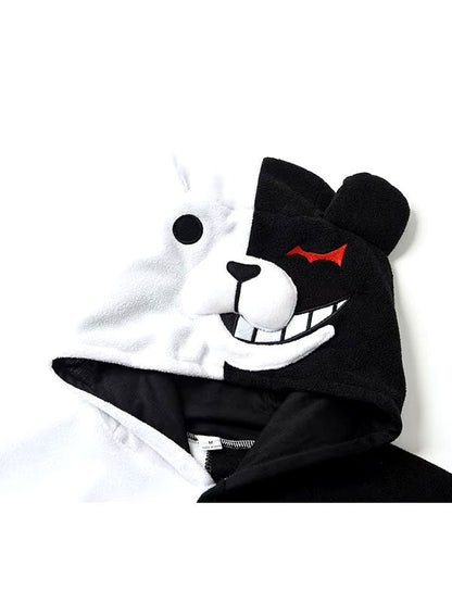 Grenouillère Pour Homme "Monokuma"