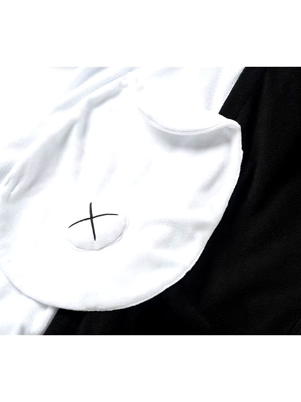 Grenouillère Pour Homme "Monokuma"