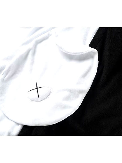 Grenouillère Pour Homme "Monokuma"