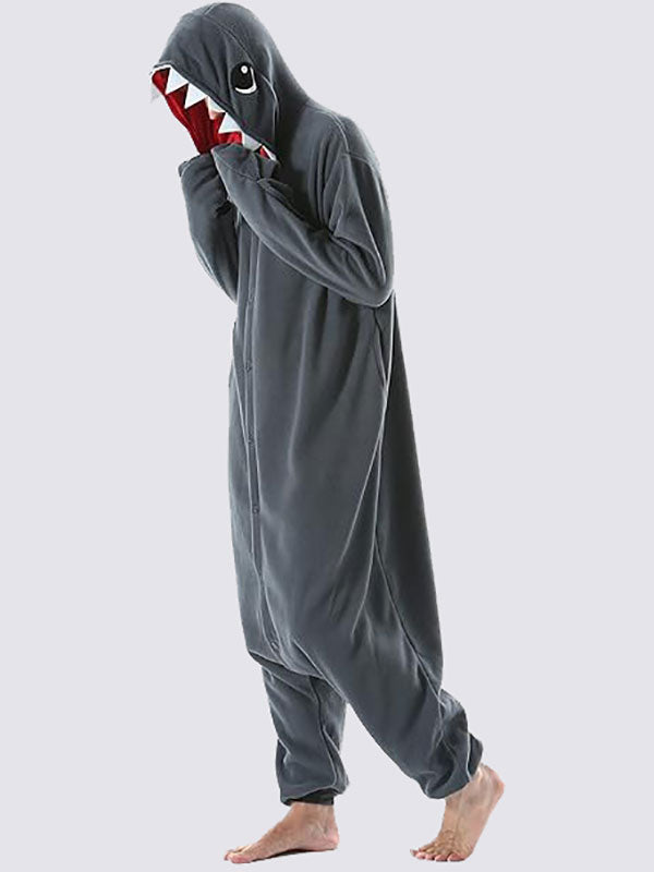 Grenouillère Pour Homme "Requin"