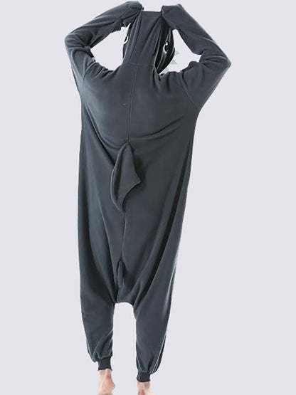 Grenouillère Pour Homme "Requin"