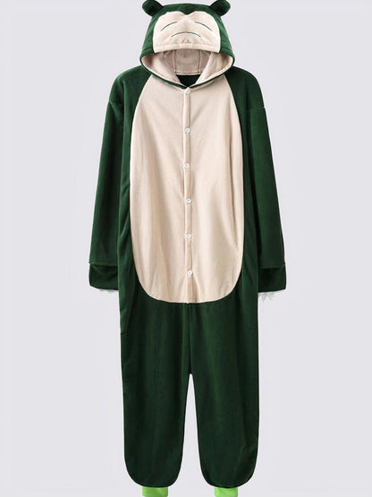 Grenouillère Pour Homme "Ronflex" | Pyjama Shop
