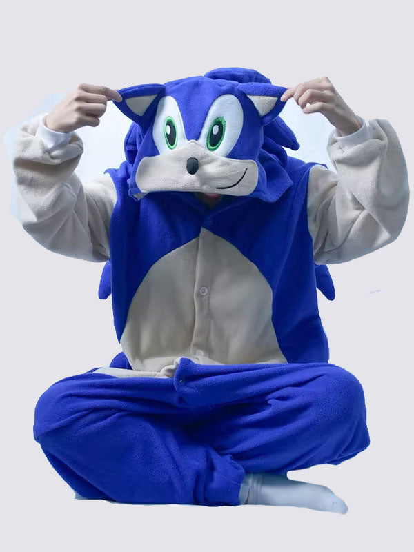 Grenouillère Pour Homme "Sonic"