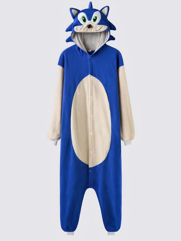 Grenouillère Pour Homme "Sonic"