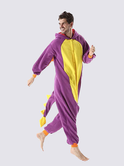 Grenouillère Pour Homme "Spyro"