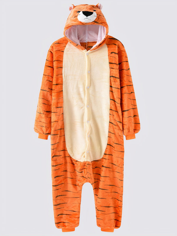 Grenouillère Pour Homme "Tigre"