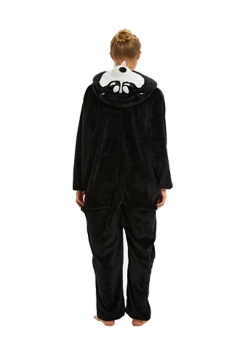 Combinaison Pyjama Husky