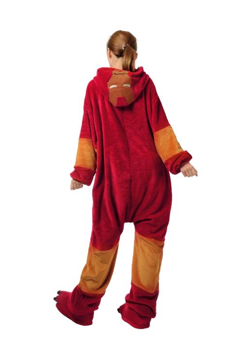 Combinaison Pyjama <br> Iron Man