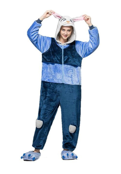 Combinaison Pyjama Judy