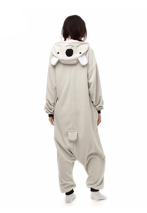 Combinaison Pyjama Koala Mignon