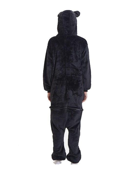 Combinaison Pyjama Kumamon